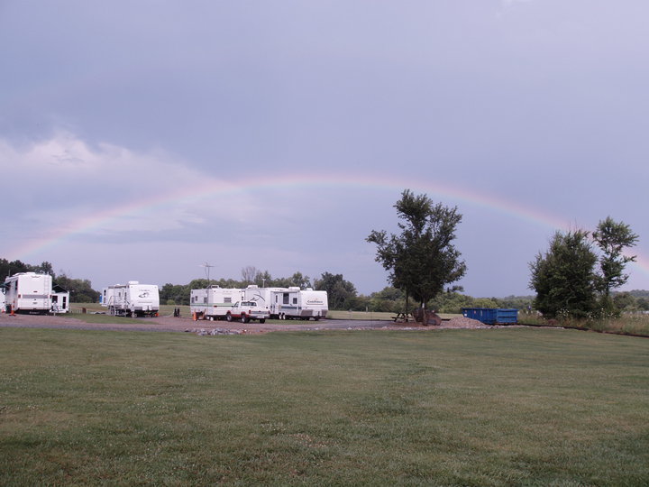 Yates Family Camping Harrisburg Nc 0