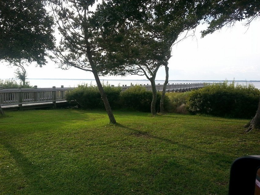 Water S Edge Rv Park Newport Nc 0