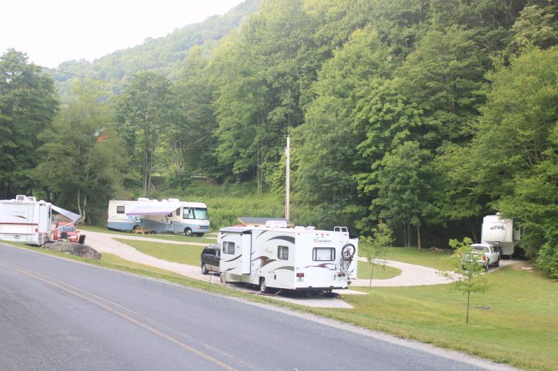 The Little Campground Elk Park Nc 0