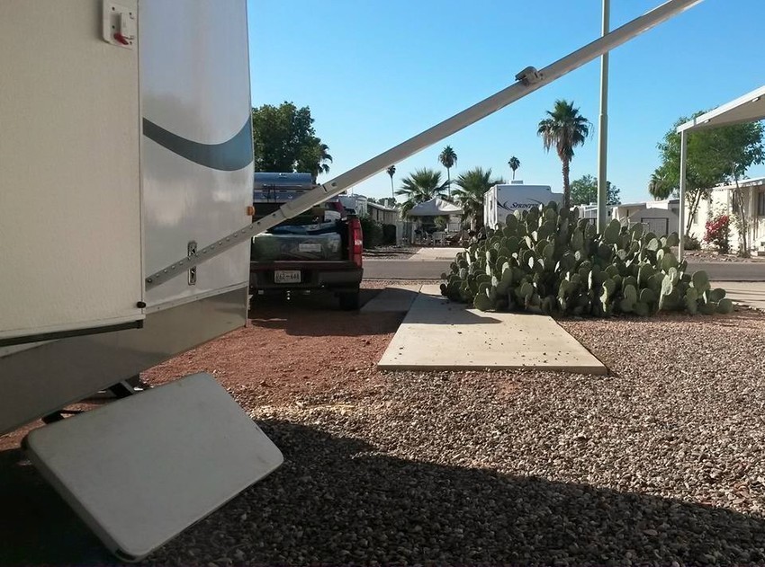 M   M Rv Village Wellton Az 0