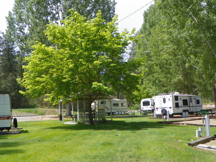 Grandview Inn Motel And Rv Park Kettle Falls Wa 2