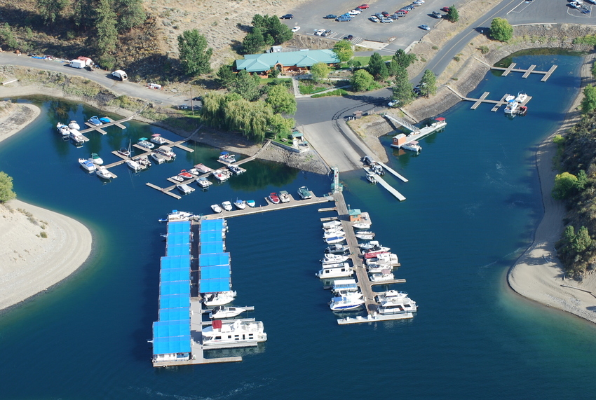 Keller Ferry Campground Wilbur Wa 0