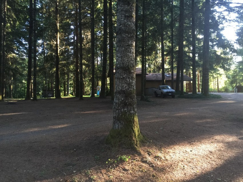 Kid Valley Campground Toutle Wa 0