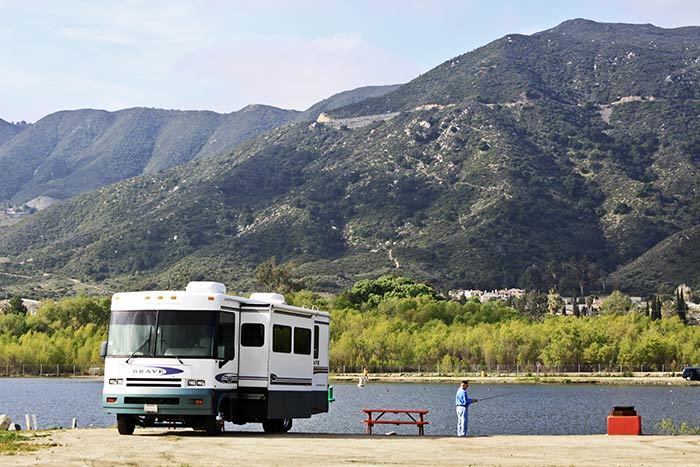 La Conner Marina Rv Park La Conner Wa 0