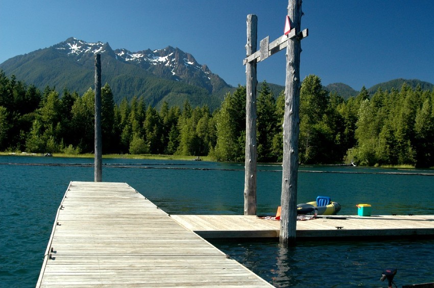 Lake Cushman Resort Hoodsport Wa 0