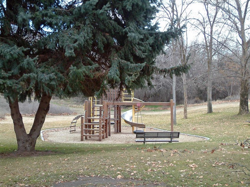 Fishhook Park 7