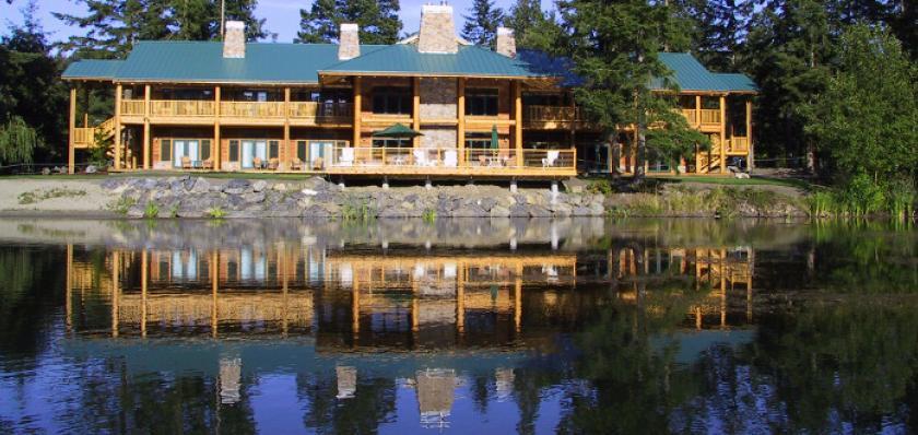 Lakedale Resort At Three Lakes Friday Harbor Wa 0