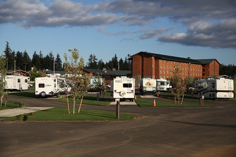 Little Creek Casino And Resort Shelton Wa 0