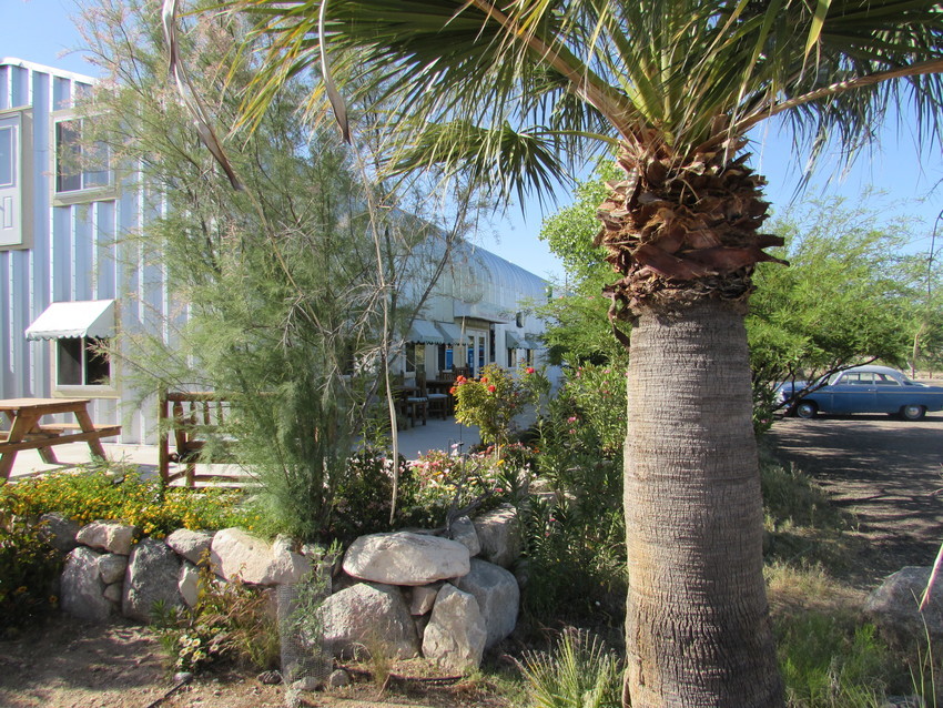 Hidden Oasis Rv Park Wikieup Az 0