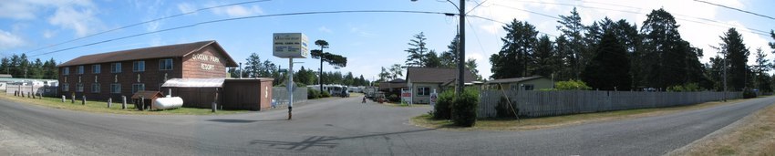 Ocean Park Rv Resort Ocean Park Wa 0