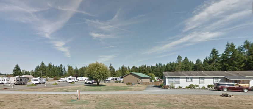 Outback Rv Park Rochester Wa 1