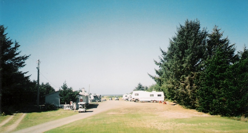 Pegg S Adult Rv Park  55  Park  Long Beach Wa 0