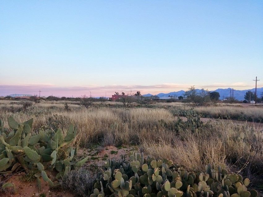 Crazy Horse Rv Park Tucson Az 0