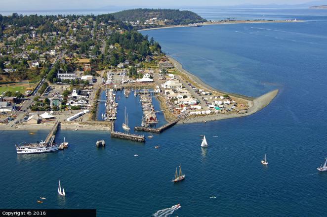 Point Hudson Marina   Rv Park Port Townsend Wa 1