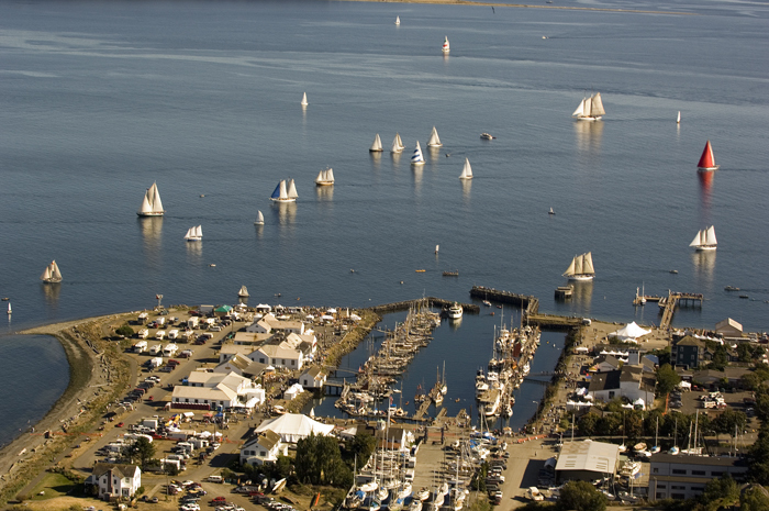 Point Hudson Marina   Rv Park Port Townsend Wa 2