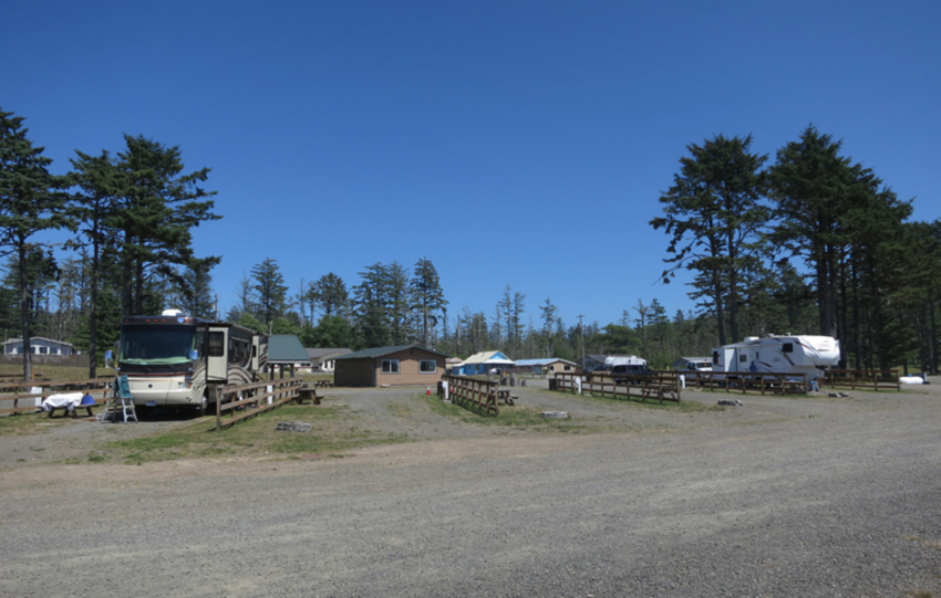 Quileute Oceanside Resort La Push Wa 2