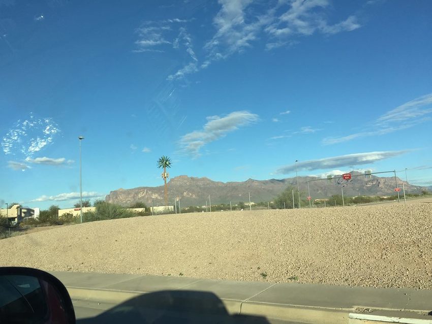 Budget Rv Park  55  Park  Apache Junction Az 0