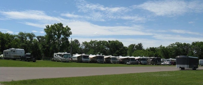 Fair Hill Campgrounds Chippewa Falls Wi 0