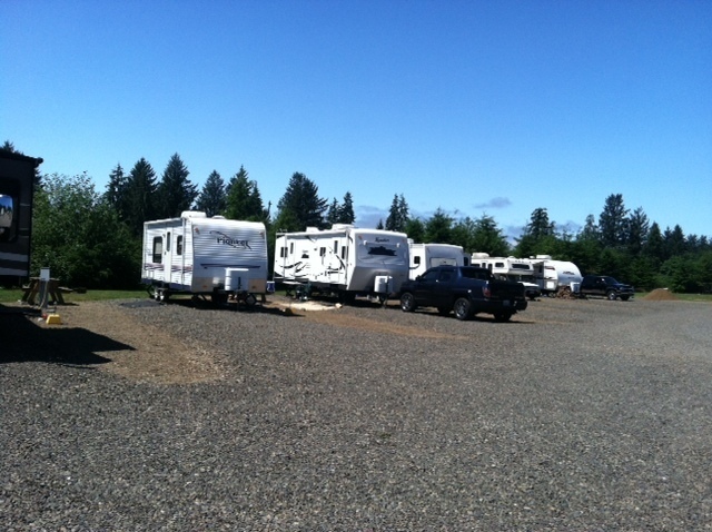 Riverview Rv Park   Storage Forks Wa 3