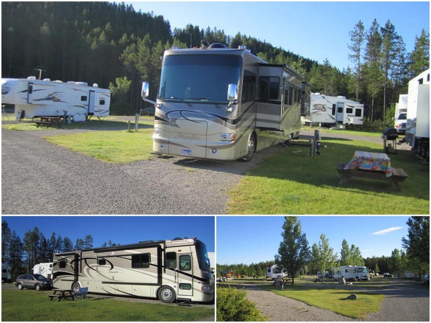 Roadrunner Rv  Marine   Sporting Goods Ephrata Wa 0
