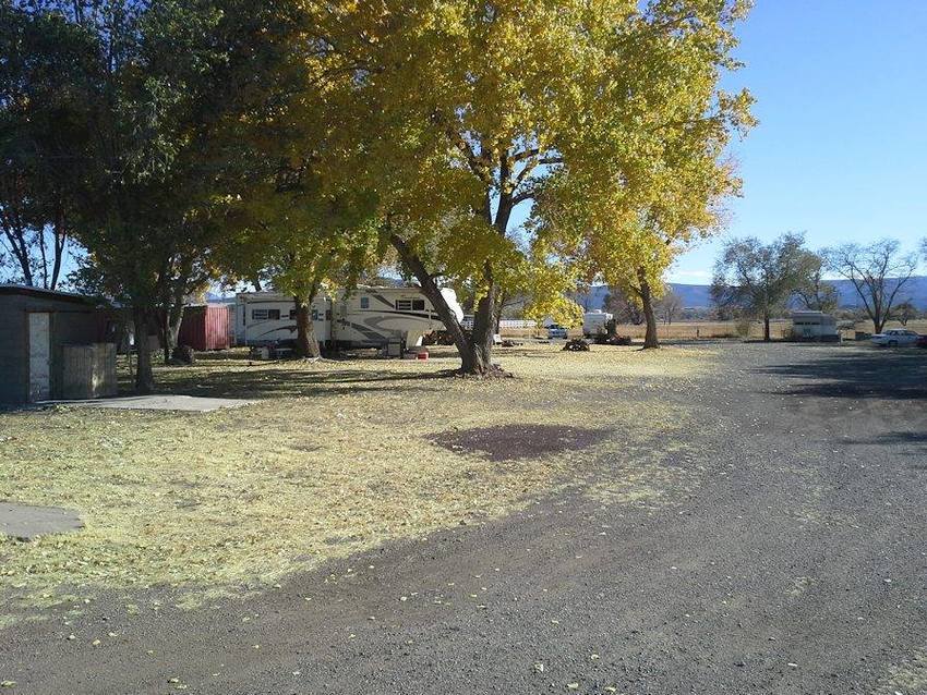 Avery S Rv Park Pringerville Az 0