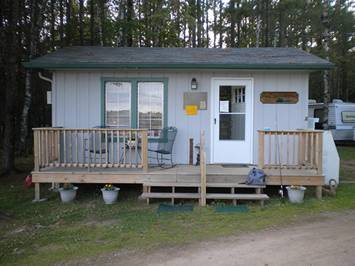 Hiles Pine Lake Campground Hiles Wi 0