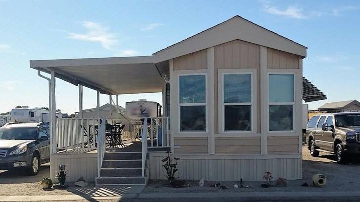 Adobe Village Rv Park Yuma Az 0