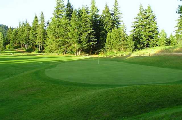 Sun Country Golf And Rv Cle Elum Wa 1