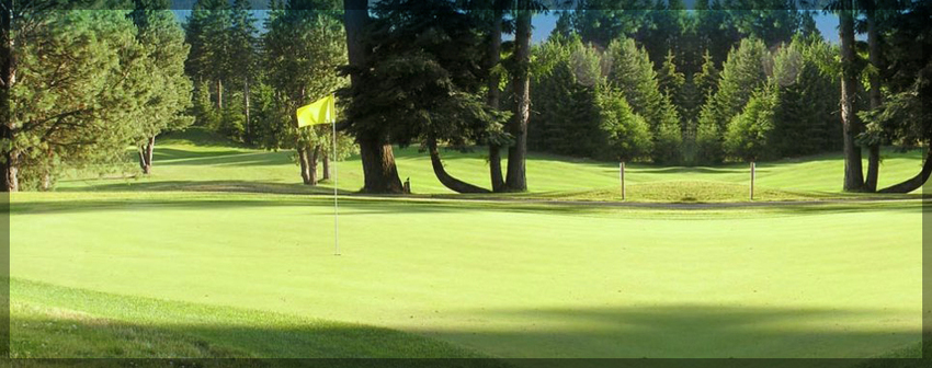 Sun Country Golf And Rv Cle Elum Wa 2