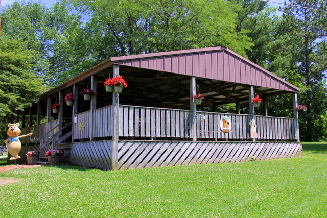 Jellystone Par Caledonia  Wi Caledonia Wi 0