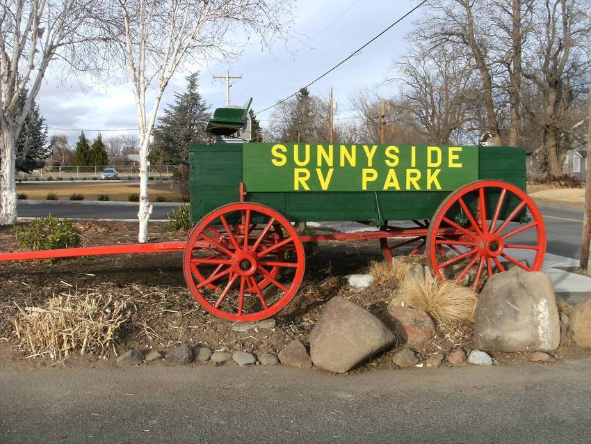 Sunnyside Rv Park Sunnyside Wa 3