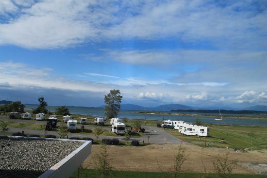 Swinomish Casino Rv Park Anacortes Wa 0