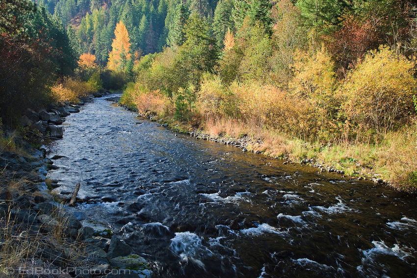 Tucannon River Rv Park Starbuck Wa 3