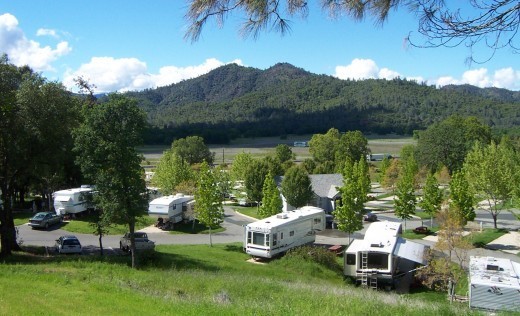 Wind Mountain Rv Park   Lodge Stevenson Wa 0