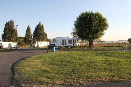 Yakama Nation Rv Park Toppenish Wa 0