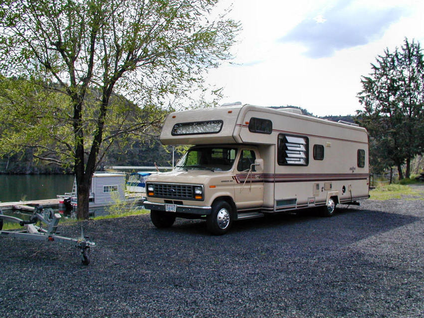 Moscow Rv Park Pullman Wa 0