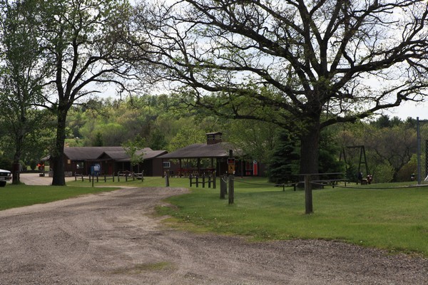 Leon Valley Campground Sparta Wi 0