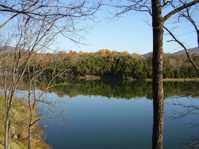 Lake A Willis Robertson Rec Area Lexington Va 0