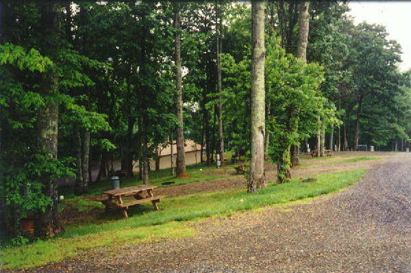 Meadows Of Dan Campground Meadows Of Dan Va 0