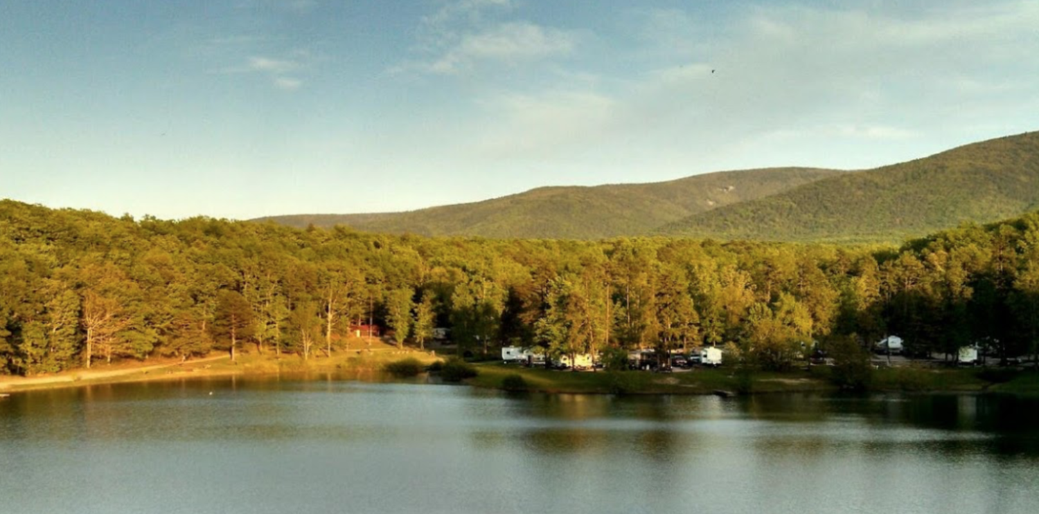 Stoney Creek Resort Campground - 5 Photos - Greenville, VA - RoverPass