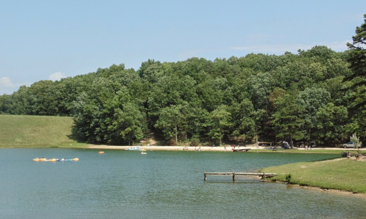 Stoney Creek Resort Campground - 5 Photos - Greenville, VA - RoverPass