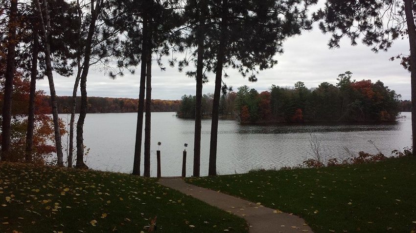 Six Lakes Resort   Rv Park Chetek Wi 1