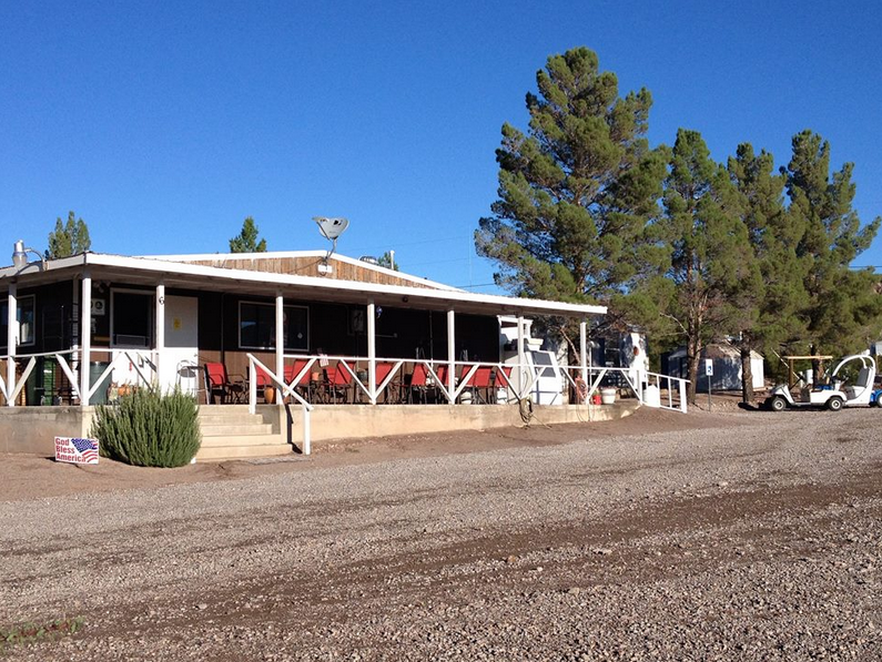 Monticello Rv Park Truth Or Consenquences Nm 0