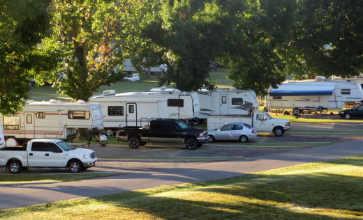 Cape Camping   Rv Park Cape Girardeau Mo 0