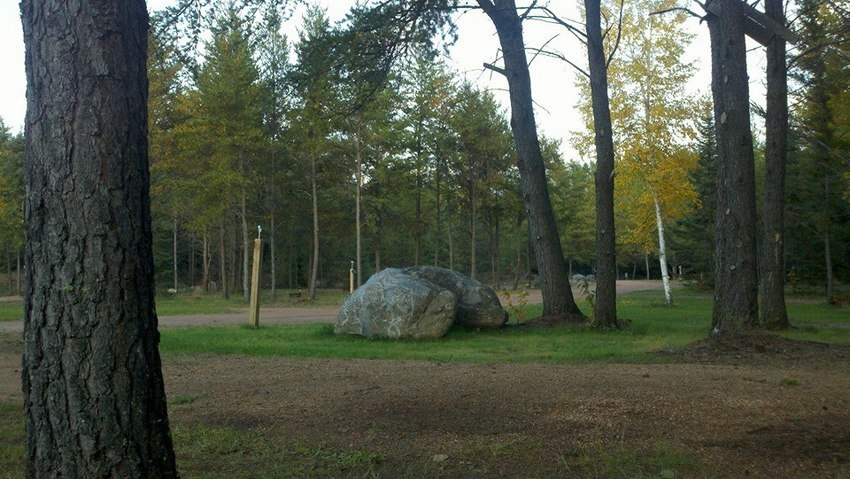 Tomahawk Speedway Campground Tomahawk Wi 0