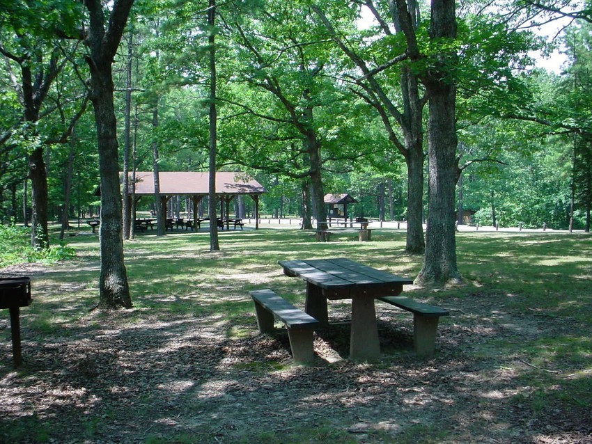 Countryside Campground El Dorado Springs Mo 0