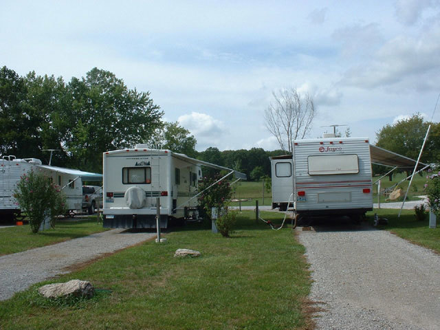 Cozy C Rv Campground  Llc Bowling Green Mo 0