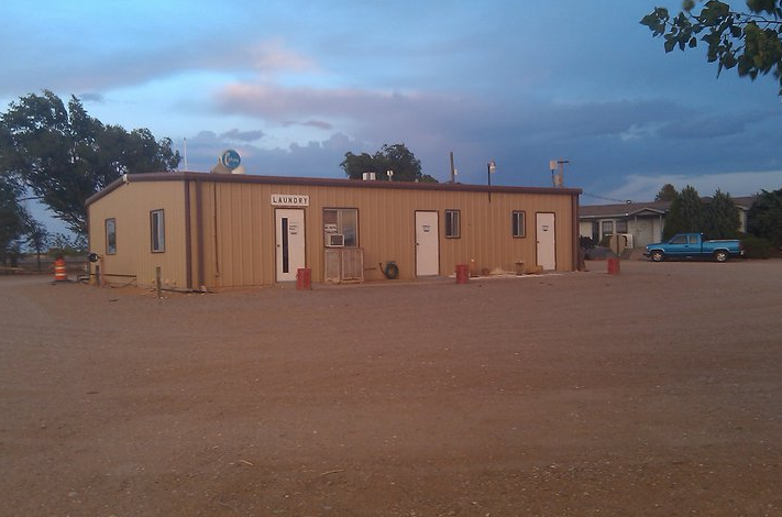 Mountain Road Rv Park Tucumcari Nm 0