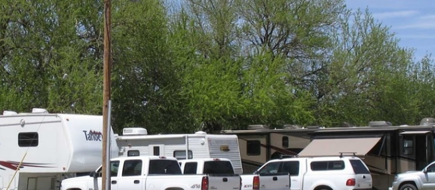 Pecos River Rv Park   Store Carlsbad Nm 0