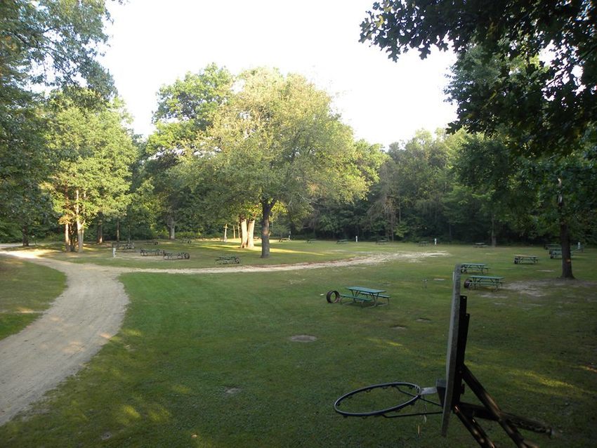 Apple Creek Campground And Rv Park Grass Lake Mi 0